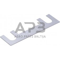 Saugiklis juostinis 50A iMaXX 100vnt. SI20135