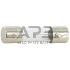 Saugiklis stiklinis 3.2A, 20mm Siba ZEK52003150 10vnt.