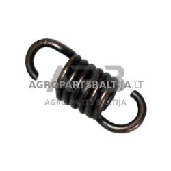 Sankabos spyruoklė Wacker BS45Y, BS52Y, BS60Y Sankabos spyruoklė Wacker BS45Y, BS52Y, BS60Y