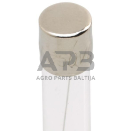 Saugiklis stiklinis 5A, 32mm 50x Hella 8JS713564002 2 Saugiklis stiklinis 5A, 32mm 50x Hella 8JS713564002 2