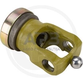 Šakutė BLUELINE 377455 Šakutė BLUELINE 377455