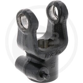 Šakutė Weasler 102-8206 Šakutė Weasler 102-8206