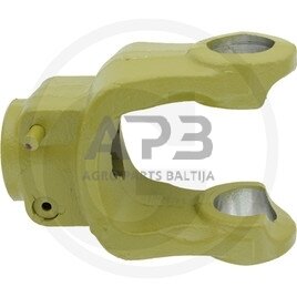 Šakutė Weasler 102-6806 Šakutė Weasler 102-6806