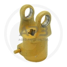 Šakutė Weasler 102-7125, 1027125 Šakutė Weasler 102-7125, 1027125