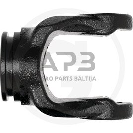 Šakutė Weasler 300-7434, 3007434 Šakutė Weasler 300-7434, 3007434