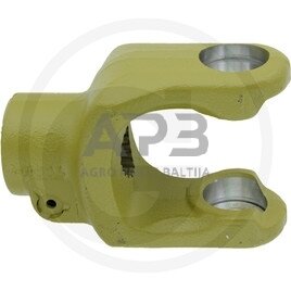 Šakutė Weasler 102-7921, 1027921 Šakutė Weasler 102-7921, 1027921