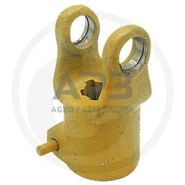 Šakutė Weasler 102-7906 Šakutė Weasler 102-7906