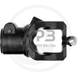 Šakutė Weasler 109-7606 Šakutė Weasler 109-7606