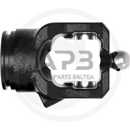 Šakutė Weasler 301-7651, 3017651 Šakutė Weasler 301-7651, 3017651