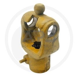 Šakutė Weasler 109-8406 Šakutė Weasler 109-8406