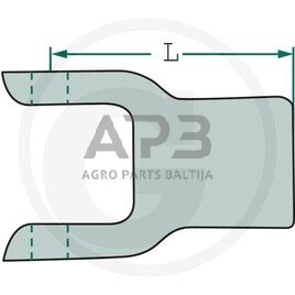 Šakutė Weasler 507060351 1 Šakutė Weasler 507060351 1