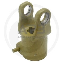 Šakutė Weasler 102-6106 Šakutė Weasler 102-6106