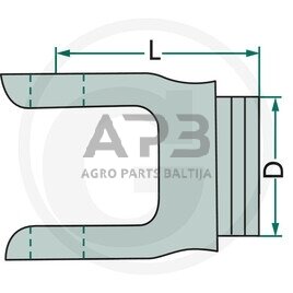 Šakutė Weasler 204046851 1 Šakutė Weasler 204046851 1