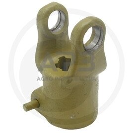 Šakutė Weasler 507050351, 102-6506, 1026506 Šakutė Weasler 507050351, 102-6506, 1026506