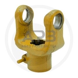 Šakutė Weasler 417410900134 Šakutė Weasler 417410900134