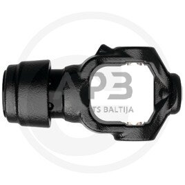 Šakutė Weasler 111-6806 Šakutė Weasler 111-6806