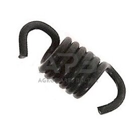 Trimerio sankabos spyruoklė Husqvarna 357. 537 16 69-01, 5371669-01, 537166901 Trimerio sankabos spyruoklė Husqvarna 357. 537 16 69-01, 5371669-01, 537166901