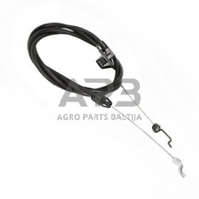 Sankabos trosas Husqvarna 1490,00 x 1725,00 mm 424919, 532 42 49-19, 5324249-19, 532424919, 588 47 92-01, 5884792-01, 588479201 Sankabos trosas Husqvarna 1490,00 x 1725,00 mm 424919, 532 42 49-19, 5324249-19, 532424919, 588 47 92-01, 5884792-01, 588479201