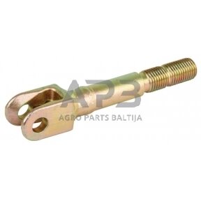 Šakės strypas 156,00 mm Walterscheid 200292
