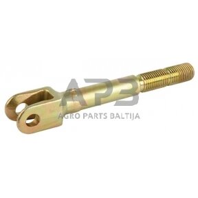 Šakės strypas 183,00 mm Walterscheid 308138