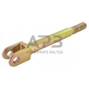 Šakės strypas skirtas ASST-B 234,00 mm Walterscheid 308769