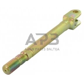 Šakės strypas skirtas ASST-B 285,00 mm Walterscheid 308968