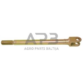 Šakės strypas skirtas ASST-B 384,00 mm Walterscheid 309963