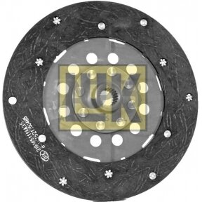 Sankabos diskas LuK 325012216
