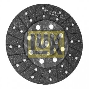 Sankabos diskas LuK 328025110