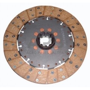Sankabos diskas LuK USF 325007750