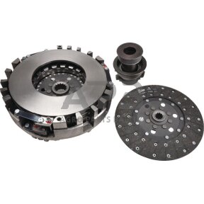 Sankabos komplektas Valeo 805125