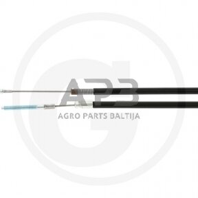 Sankabos trosas Agria 1350,00 x 1580,00 mm 56476, 3200, 3400, 5400, 5400 KL, 5500