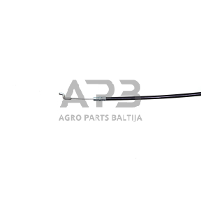 Sankabos trosas AL-KO 1405,00 x 1185,00 mm 450756, 450296, 527717, 546061