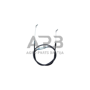 Sankabos trosas AL-KO 1405,00 x 1185,00 mm 450756, 450296, 527717, 546061