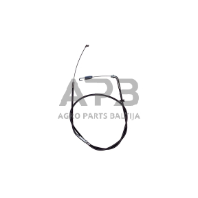 Sankabos trosas AL-KO 1465,00 x 1195,00 mm 479064