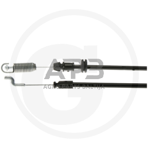 Sankabos trosas Alpina 1170,00 x 1361,00 mm 381030051/0, 3810300510, A 410 SB, A 460 WSB, A 460 WSG, A 460 WSH, A 510 WSB, AL3 46 B, AL3 46 SB, AL3 46 SG, AL3 46 SH, AL3 51 SBQ
