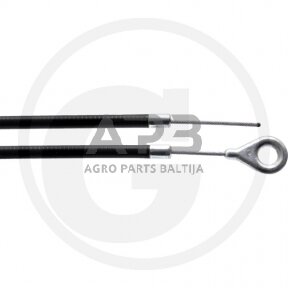 Sankabos trosas AS Motor 630,00 x 870,00 mm G06650312, E07493, 900, 910, 911, 915