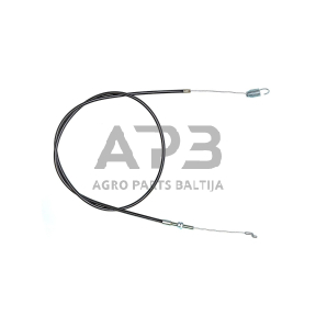 Sankabos trosas Castel Garden 1185,00 x 1440,00 mm 381001145/0, 3810011450, 81001145/0, 810011450, 81001145