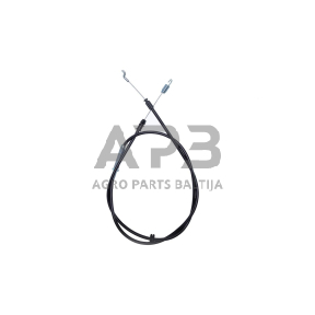 Sankabos trosas Castel Garden 1250,00 x 1420,00 mm 81030082/0, 810300820