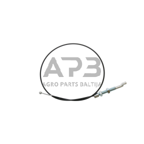 Sankabos trosas Castel Garden 630,00 mm TC 122 182004603/0, 1820046030, 82004603/0, 820046030, 1136-0460-01, 1136046001 from model year 2000