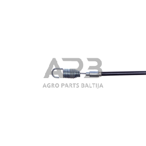 Sankabos trosas Castel Garden 885,00 x 1320,00 mm 381001094/1, 3810010941, 81001094/1, 810010941, 81001094/0, 810010940, 81001094