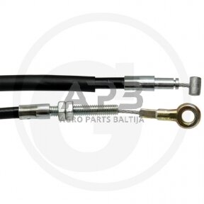 Sankabos trosas Honda 1090,00 x 1210,00 mm 54520-VA3-P02, 54520-VA3-P02, 54520-VA3-P01, 54520-VA3-P01, HRA 2160