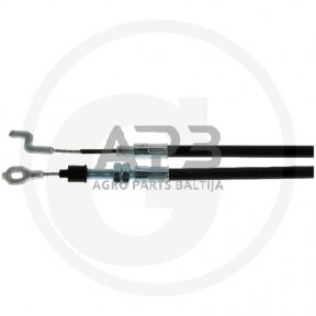 Sankabos trosas Honda 1174,00 x 1268,00 mm 54510-VF0-003, 54510VF0003, HRD 535, HRD 536, HRD 536C