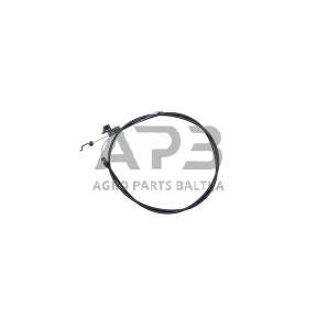 Sankabos trosas Husqvarna 1490,00 x 1725,00 mm 424919, 532 42 49-19, 5324249-19, 532424919, 588 47 92-01, 5884792-01, 588479201
