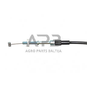 Sankabos trosas Husqvarna 1623,00 x 1925,00 mm 532 40 62-59, 5324062-59, 532406259