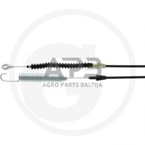 Sankabos trosas MTD 962,00 x 1403,00 mm 746-04173E, 74604173E, 946-04173E, 94604173E, 746-04173D, 74604173D, 946-04173D, 94604173D, 746-04173C, 74604173C, 946-04173C, 94604173C, 746-04173B, 74604173B, 946-04173B, 94604173B, 746-04173A, 74604173A, 946-0417