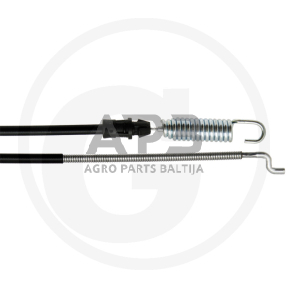Sankabos trosas Toro 805,00 x 1070,00 mm 100-3936, 1003936, 20811, 20813, 20817, 20819, 20826, 20827, 20828, 20829, 20831, 20832, 20833