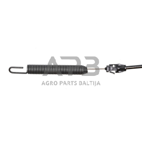 Sankabos trosas Zenoah 1465,00 x 1890,00 mm 583 54 84-01, 5835484-01, 583548401, 5324404-88, 532 44 04-88, 5324404-88, 532440488, CT1738