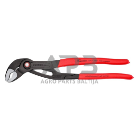 Santechninės replės KNIPEX Cobra su greitu fiksavimu 300mm