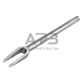 Šarnyrų skirtuvas 24mm